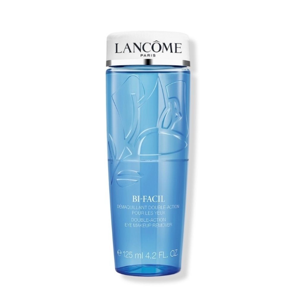 NEW Lancôme Bi-Facil Double-Action Eye Makeup Remover SEALED